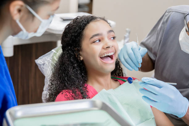 Best Emergency Dentist for Lost Fillings or Crowns in Alma, MI
