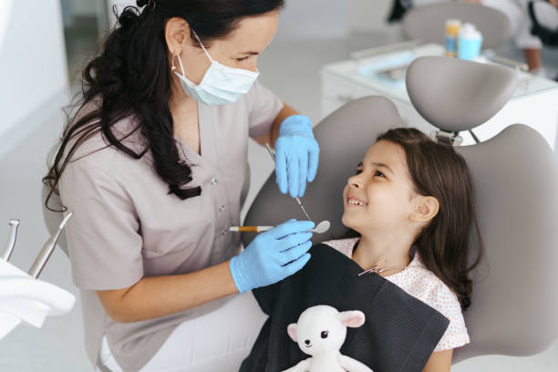 Best Emergency Dentist for Special Needs Patients in Alma, MI