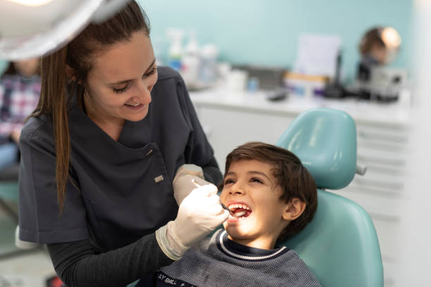 Best Emergency Dentist for Special Needs Patients in Alma, MI