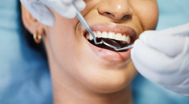 Best Pediatric Emergency Dentist in Alma, MI
