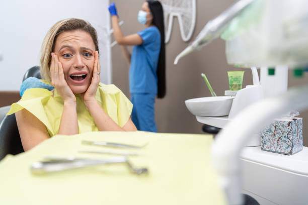 Best Mobile Emergency Dentist in Alma, MI