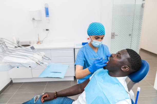 Best Emergency Root Canal Treatment in Alma, MI