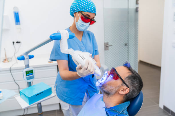 Best Orthodontic Emergency Dentist in Alma, MI