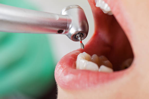 Best Weekend Emergency Dentist in Alma, MI