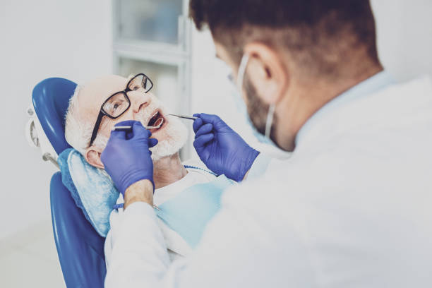 Best Mobile Emergency Dentist in Alma, MI